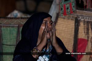 الأسبوع الثقافي لولايات تمنراست إليزي أدرار و تندوف