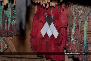 الأسبوع الثقافي لولايات تمنراست إليزي أدرار و تندوف