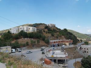 Iferhounene ,une place dans l'espace qui lui revient