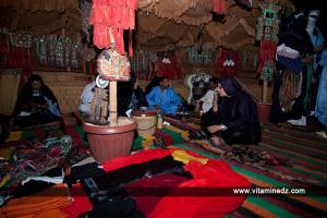 Semaine culturelle des wilayas de Tamanrasset Adrar Ilizi et Tindouf