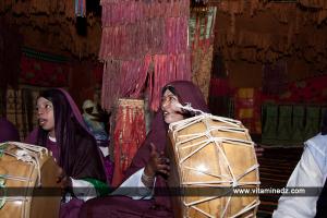 Semaine culturelle des wilayas de Tamanrasset Adrar Ilizi et Tindouf