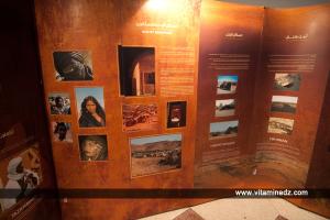 Semaine culturelle des wilayas de Tamanrasset Adrar Ilizi et Tindouf