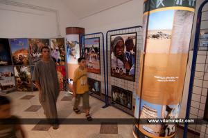 Semaine culturelle des wilayas de Tamanrasset Adrar Ilizi et Tindouf