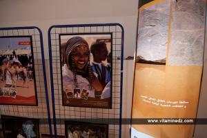 Semaine culturelle des wilayas de Tamanrasset Adrar Ilizi et Tindouf