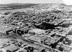 ANCIENNE TIARET ENSEMBLE