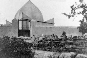 ANCIENNE TIARET SIDI KHALED