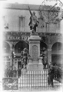 ANCIENNE TIARET LAMORICIERE