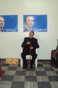 UN AMI DE ALI MAACHI