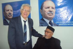 COMPAGNONS DE MAACHI