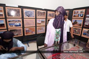 Semaine culturelle des wilayas de Tamanrasset Adrar Ilizi et Tindouf
