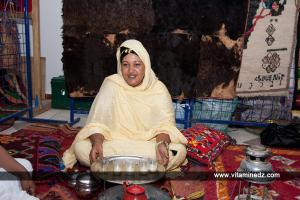 Semaine culturelle des wilayas de Tamanrasset Adrar Ilizi et Tindouf