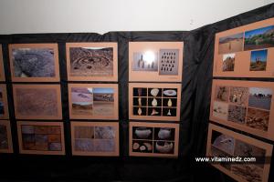 Semaine culturelle des wilayas de Tamanrasset Adrar Ilizi et Tindouf