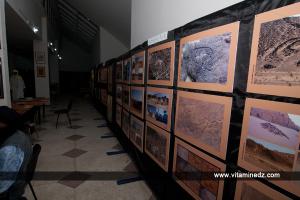 Semaine culturelle des wilayas de Tamanrasset Adrar Ilizi et Tindouf