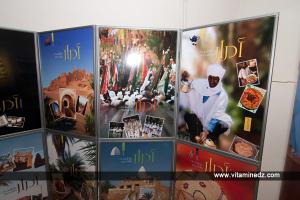 Semaine culturelle des wilayas de Tamanrasset Adrar Ilizi et Tindouf