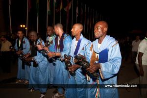Semaine culturelle des wilayas de Tamanrasset Adrar Ilizi et Tindouf