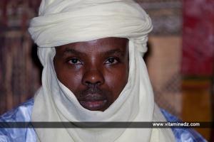 الأسبوع الثقافي لولايات تمنراست أدرار إليزي و تندوف