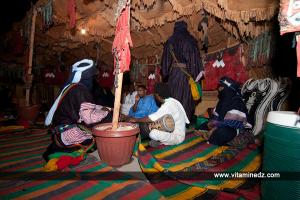 الأسبوع الثقافي لولايات تمنراست إليزي أدرار و تندوف