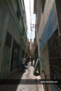 Derb Moulay Tayeb a Tlemcen