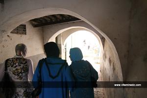 Derb Moulay Tayeb a Tlemcen