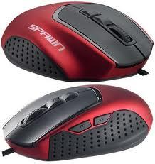 SOURIS GAMER COOLER MASTER