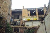 BÂTIMENT HOTEL DE NICE  L'AUTRE COTE