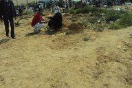 CHOUFA DU SOUK HEBDO TIARET