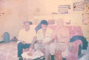 dda hemiche felas ya3fou yarham