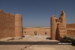 باب القرمادين في تلمسان