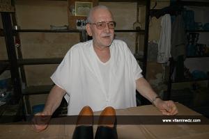 درب مولاي الطيب  بتلمسان