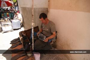 درب مولاي الطيب بتلمسان