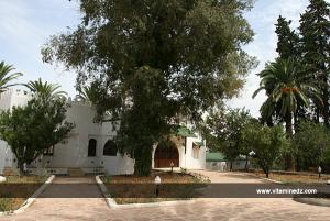 Maison Boukli a Tlemcen