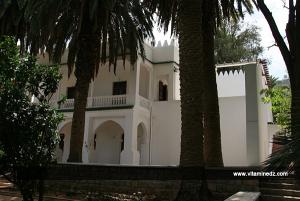 Maison Boukli a Tlemcen