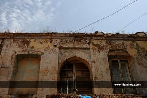 Vielle maison de Tlemcen