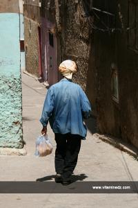 Derb Korane Sghir a Tlemcen