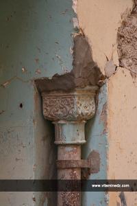 فن معماري أصيل  بتلمسان