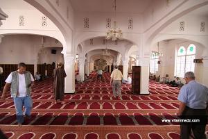 Mosquée