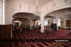 Mosquée