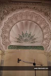 Mosquée  Dar El Hadith  de Tlemcen