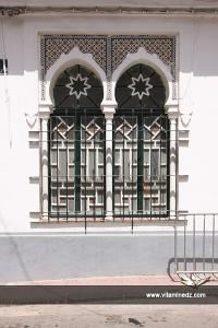 Mosquée  Dar El Hadith  de Tlemcen