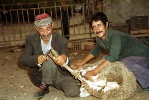 Ighil Igoulmimene la transmission d'un savoir