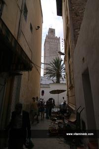 المسجد الكبير بتلمسان