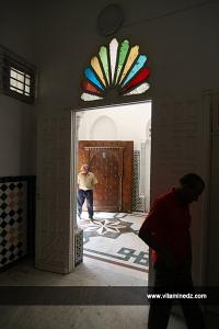 دار الحديث  بتلمسان