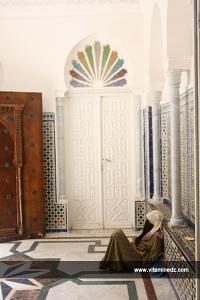 ظاهرة التسول في  تلمسان