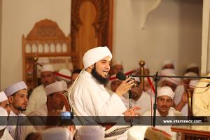 Dourous Mohammadia a Tlemcen