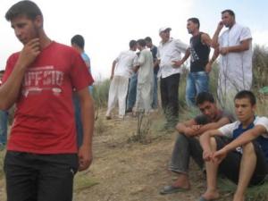 Finale du Tournoi Lemroudj 2011