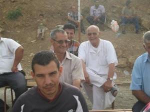 Finale du Tournoi Lemroudj 2011