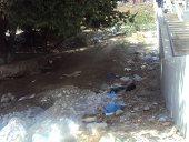 DÉCHETS DANS LA CITE