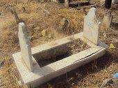 CIMETIÈRE DE TIARET