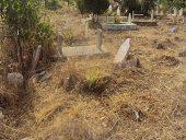 CIMETIÈRE DE TIARET