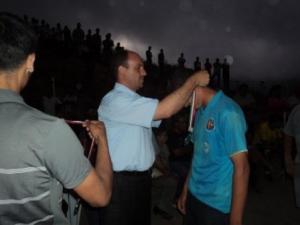 Finale du Tournoi Lemroudj 2011